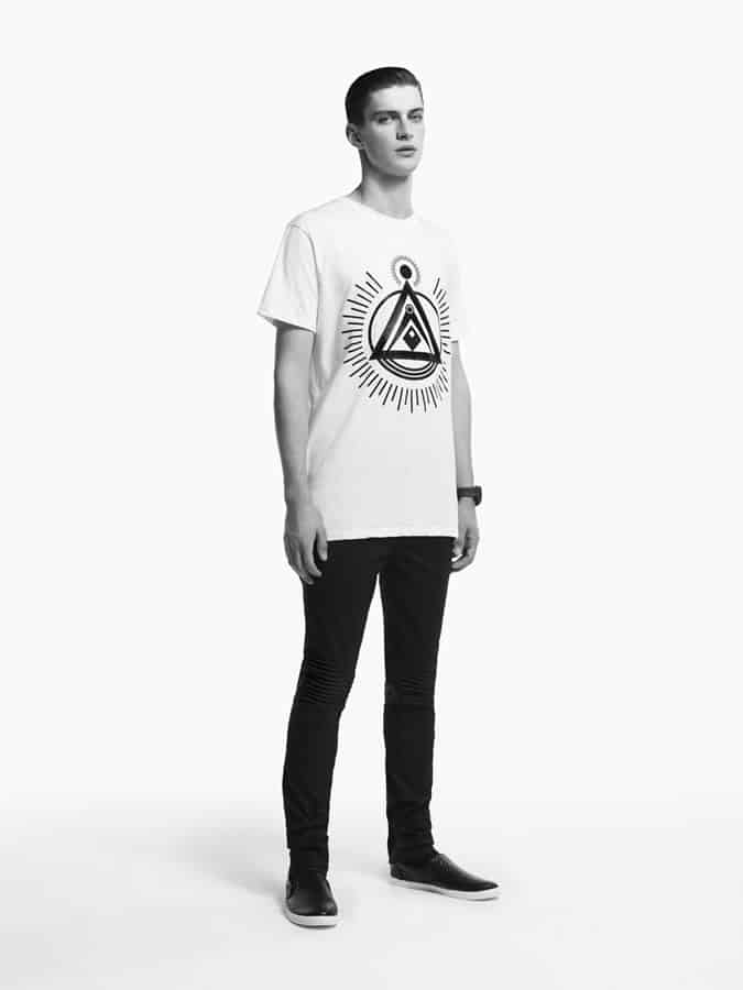 Bộ sưu tập river island studio aw14