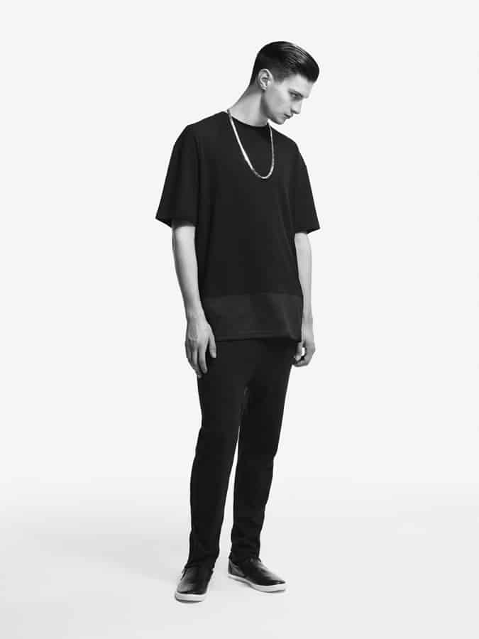 Bộ sưu tập river island studio aw14
