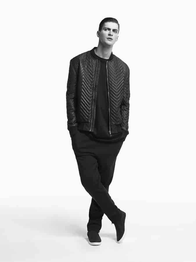Bộ sưu tập river island studio aw14