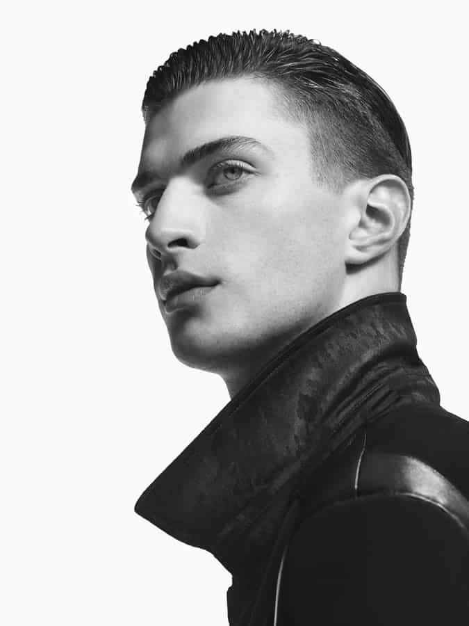 Bộ sưu tập river island studio aw14