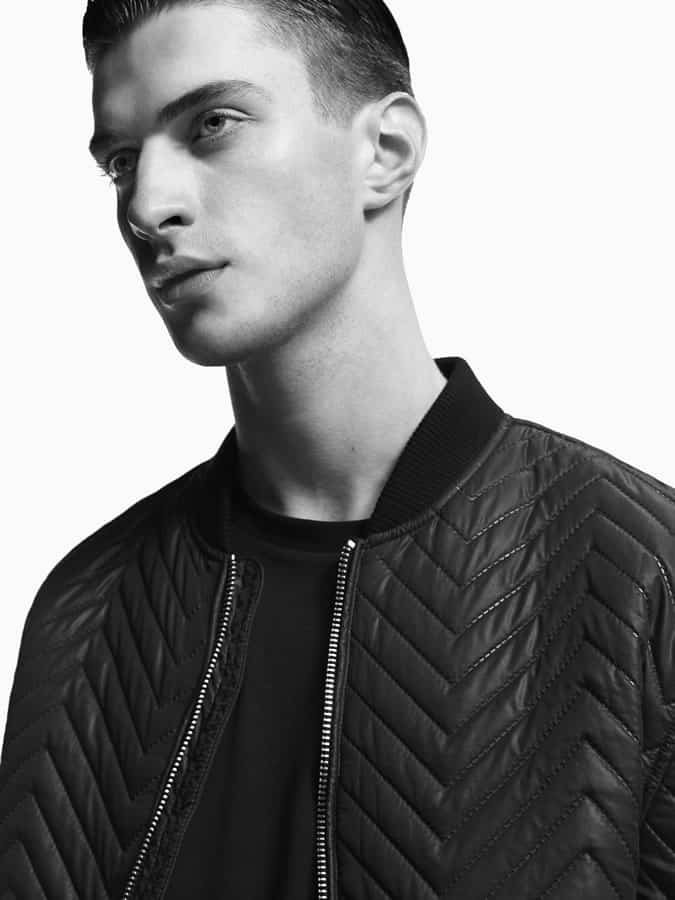 Bộ sưu tập river island studio aw14