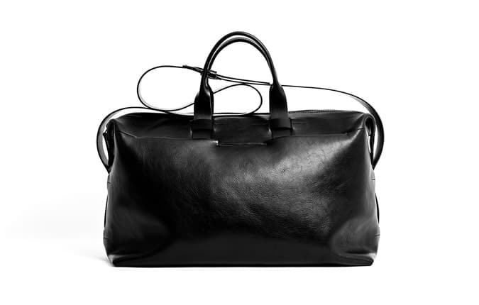 Troubadour hàng hóa cuối tuần holdall