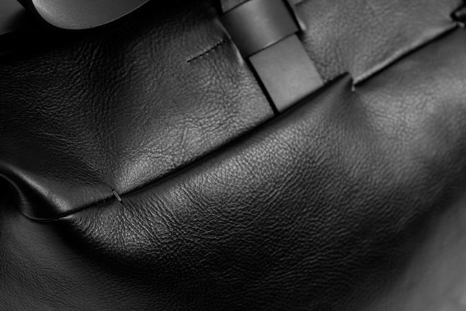 Troubadour hàng hóa cuối tuần holdall