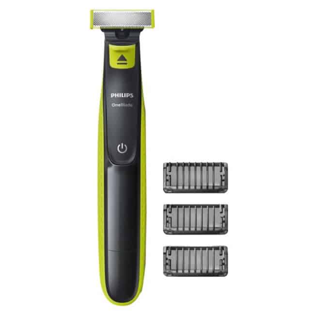 Philips oneblade