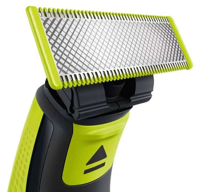 Philips oneblade