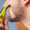 Philips strips back with oneblade
