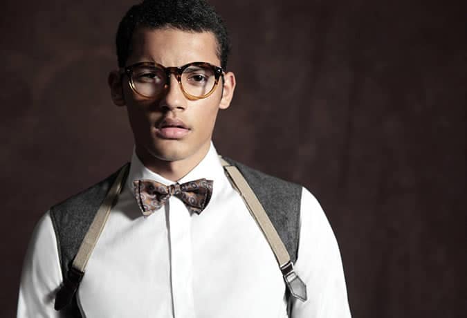 Bộ sưu tập dsquared2 pre-aw13