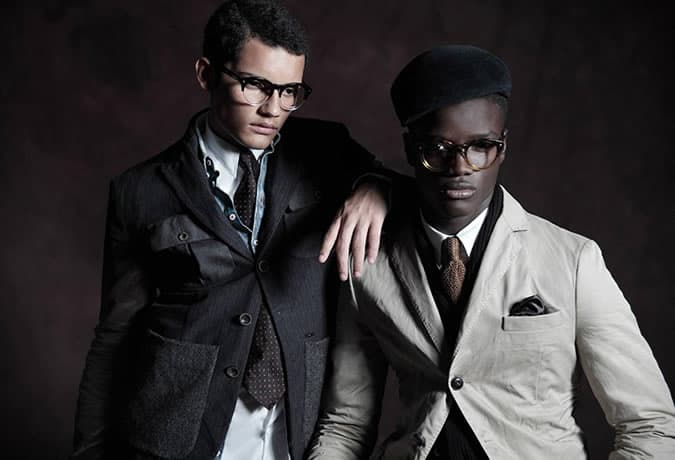 Bộ sưu tập dsquared2 pre-aw13