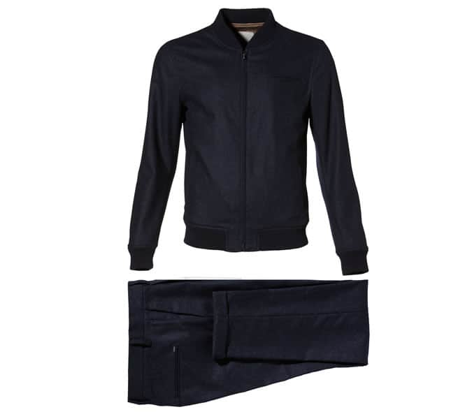 Scotch & soda ra mắt atelier scotch