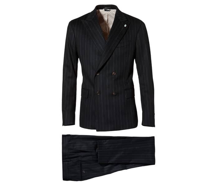 Scotch & soda ra mắt atelier scotch