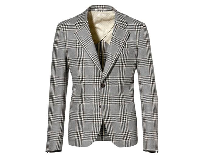 Scotch & soda ra mắt atelier scotch