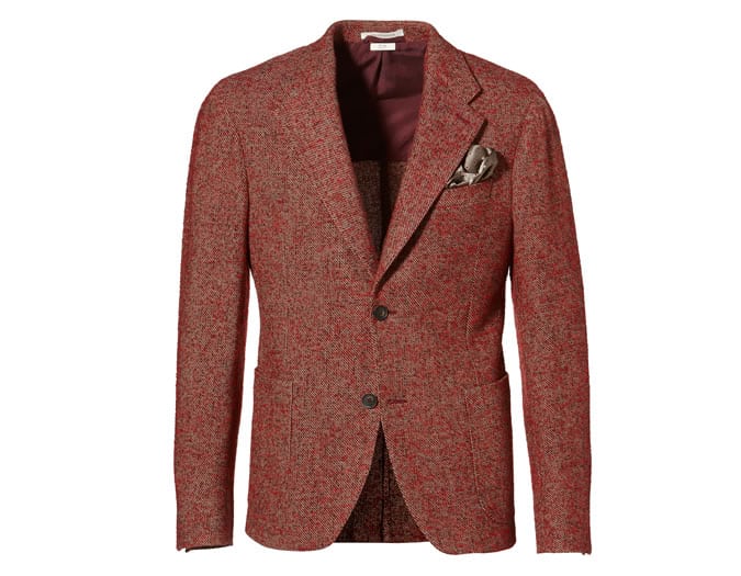 Scotch & soda ra mắt atelier scotch