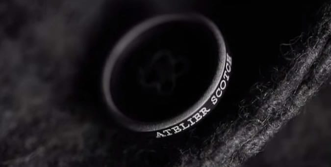 Atelier Scotch Menswear