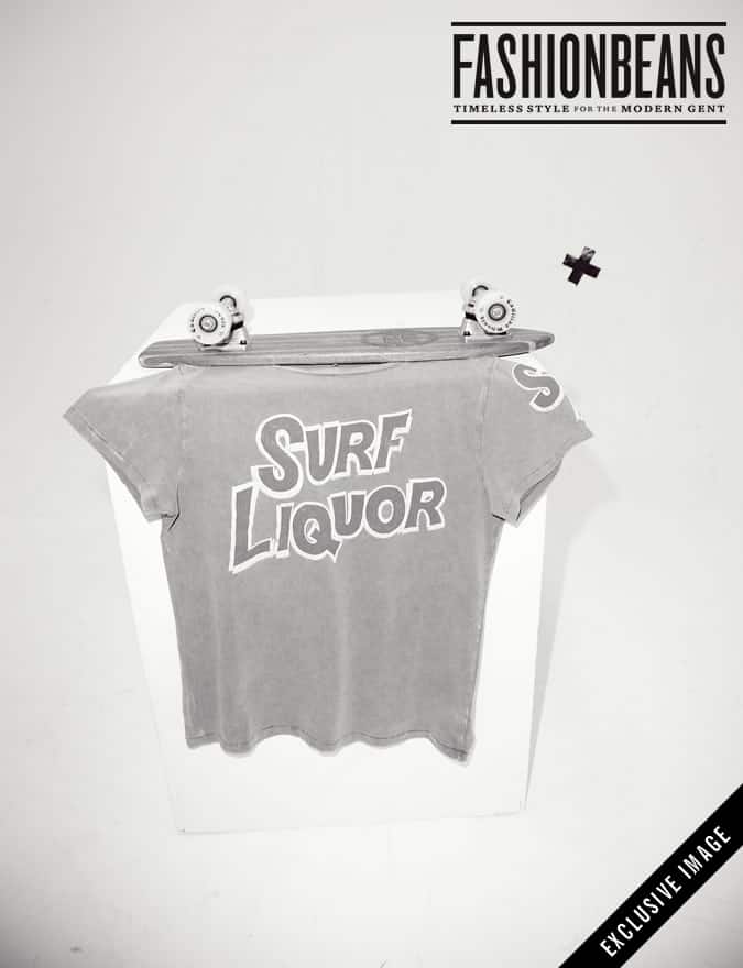 Chiến dịch surf liquor aw14