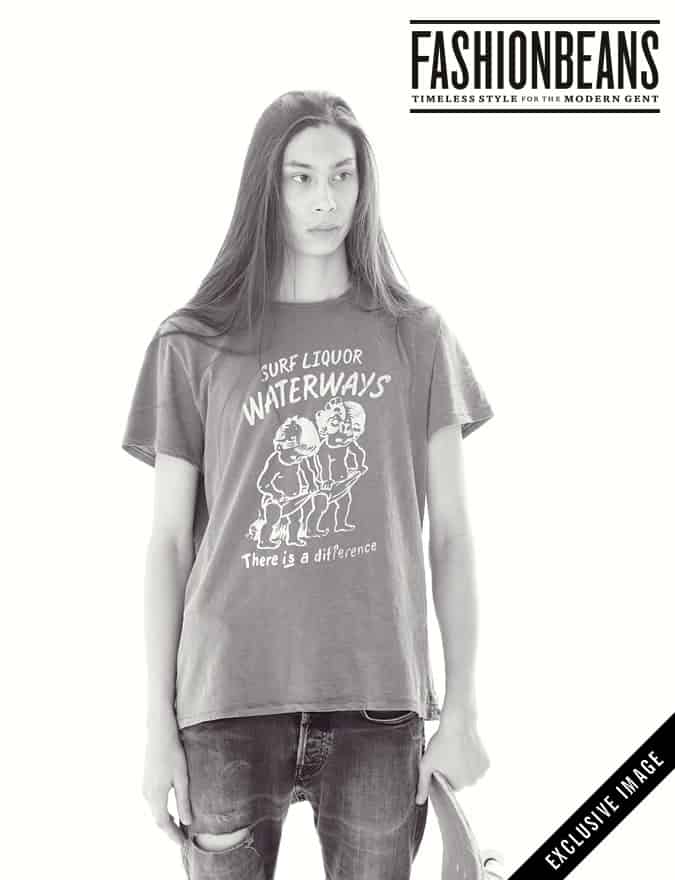 Chiến dịch surf liquor aw14