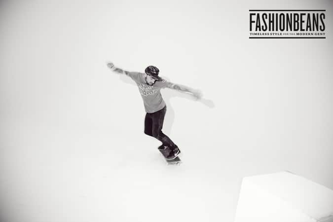 Chiến dịch surf liquor aw14