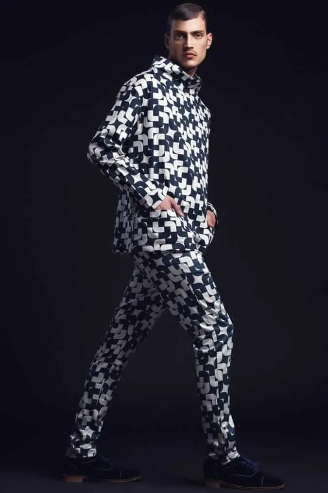 Eliran nargassi aw13