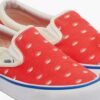 Vans x gosha rubchinskiy trainers
