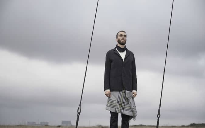 Garbstore aw14 lookbook