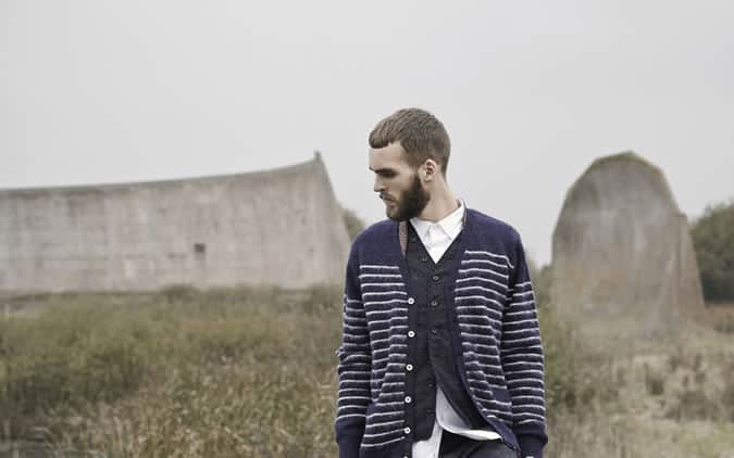 Garbstore aw14 lookbook