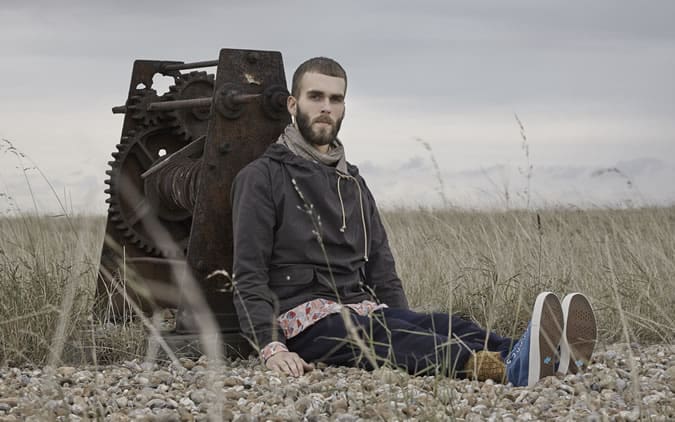 Garbstore aw14 lookbook