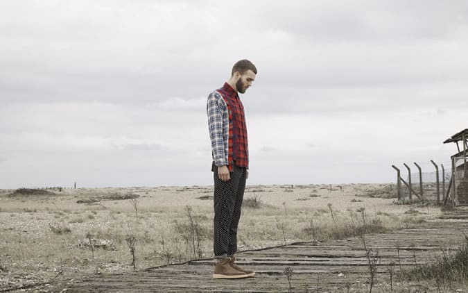 Garbstore aw14 lookbook