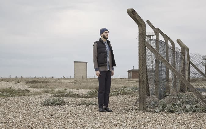 Garbstore aw14 lookbook