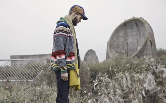 Garbstore aw14 lookbook