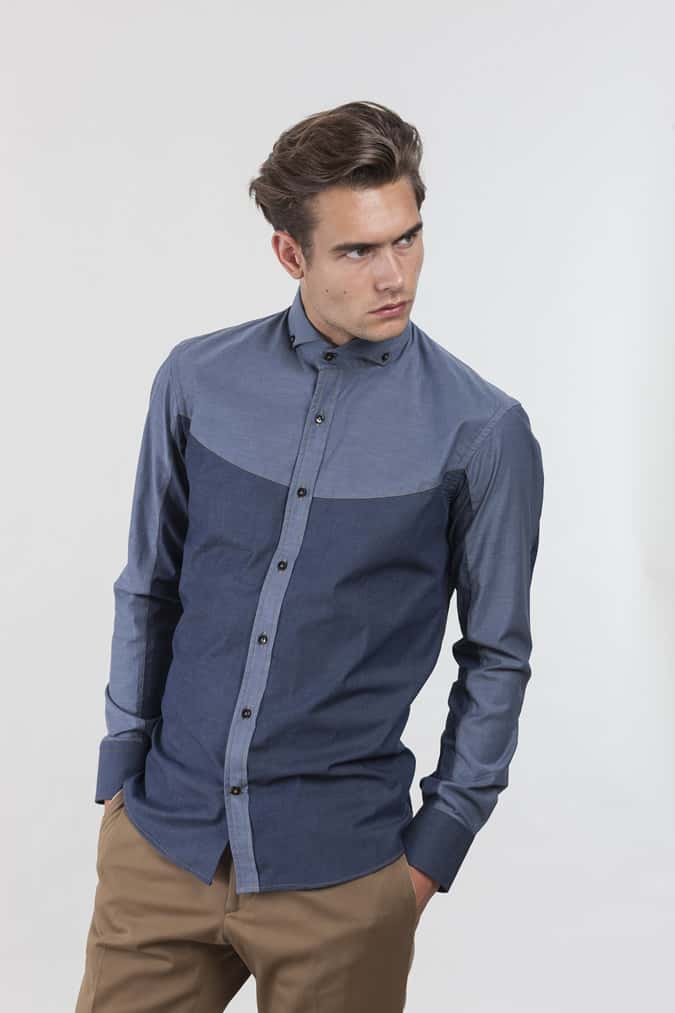 Diverso menswear: bộ sưu tập aw13 8 Diverso aw13