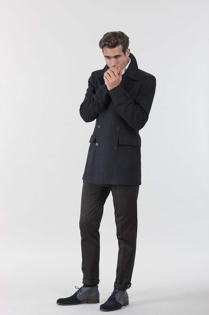 Diverso menswear: bộ sưu tập aw13 10 Diverso aw13