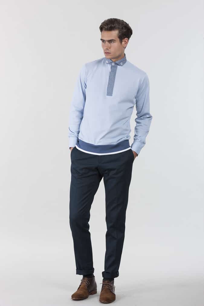 Diverso menswear: bộ sưu tập aw13 11 Diverso aw13