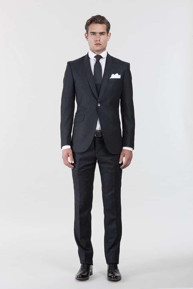 Diverso menswear: bộ sưu tập aw13 14 Diverso aw13