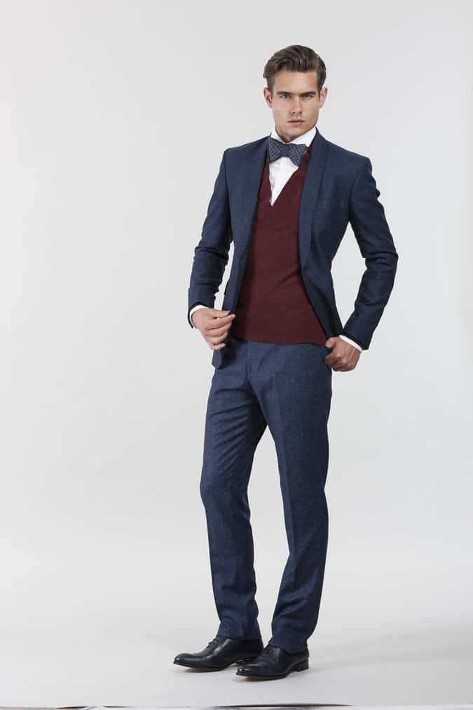 Diverso menswear: bộ sưu tập aw13 15 Diverso aw13