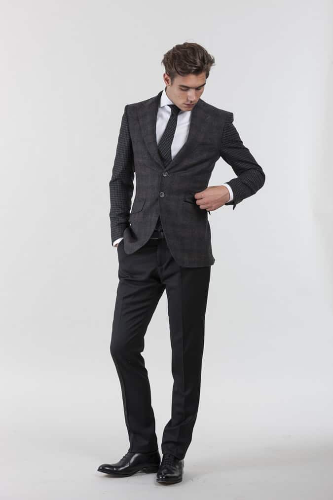 Diverso menswear: bộ sưu tập aw13 17 Diverso aw13