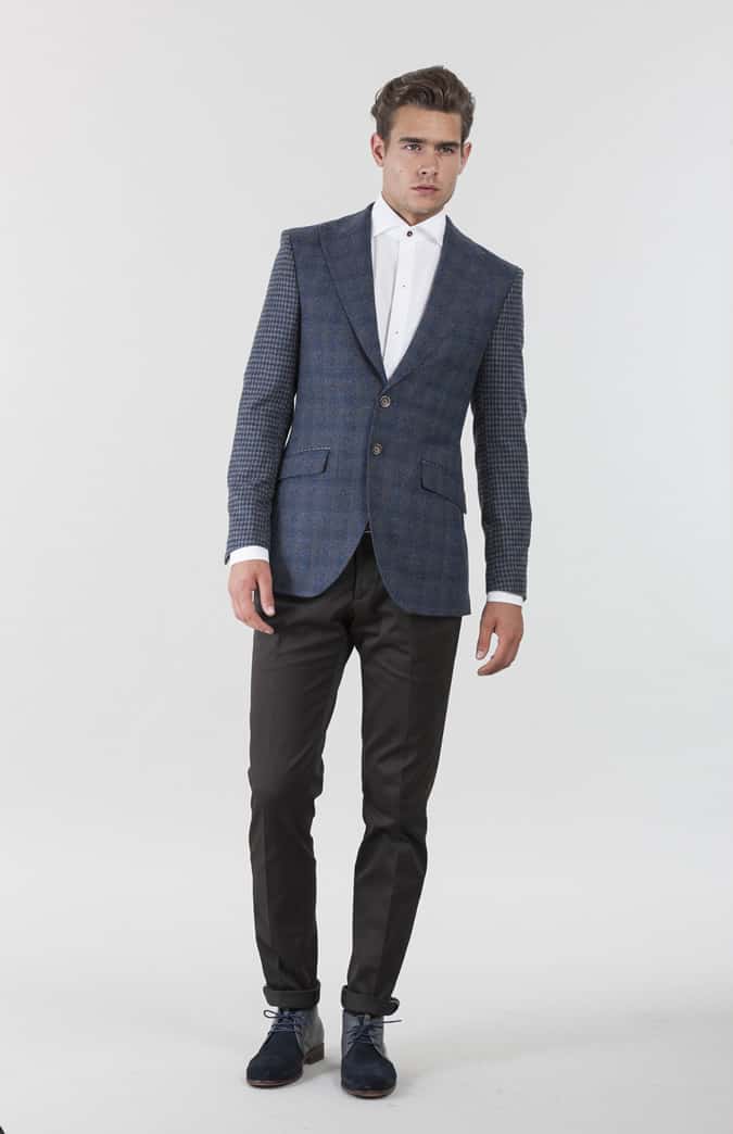Diverso menswear: bộ sưu tập aw13 25 Diverso aw13