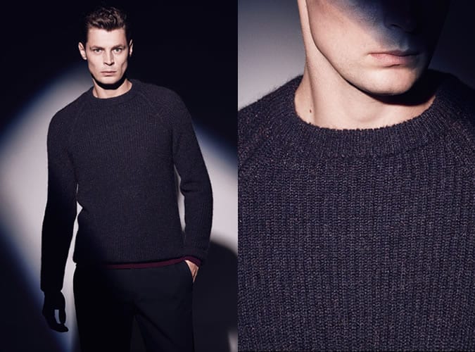 Reiss ra mắt bộ sưu tập quần áo nam cao cấp 9 Phát hành lại bộ sưu tập cao cấp