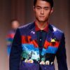 Moschino tham gia bộ sưu tập london: đội hình ss15 nam 20 Moschino tham gia bộ sưu tập london: đội hình ss15 nam