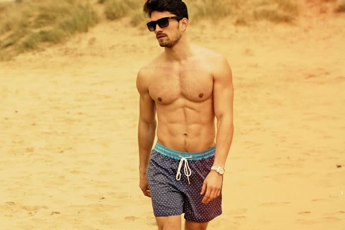 Đồ bơi thomas royall 14 Đồ bơi thomas royall ss14