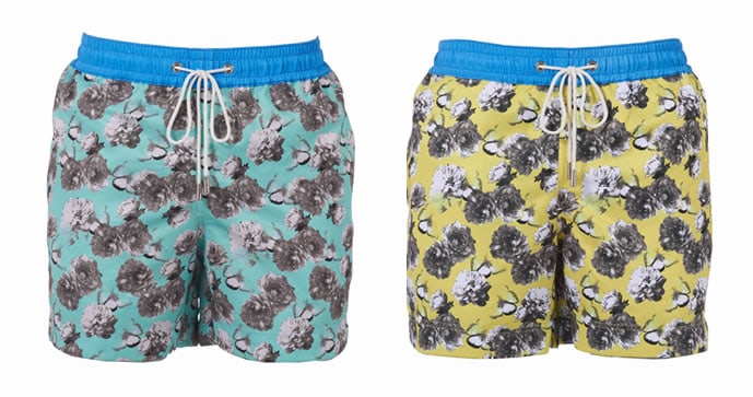Đồ bơi thomas royall 15 Đồ bơi thomas royall ss14