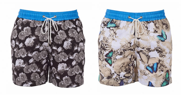 Đồ bơi thomas royall 17 Đồ bơi thomas royall ss14