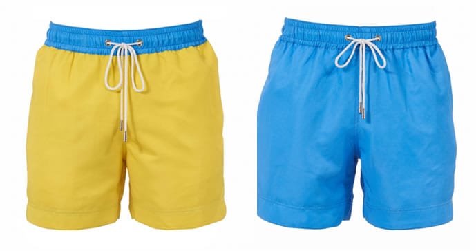 Đồ bơi thomas royall 18 Đồ bơi thomas royall ss14