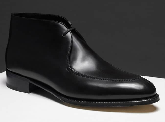 John lobb fowey
