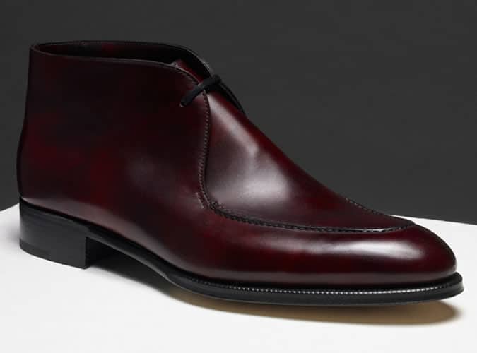 John lobb fowey