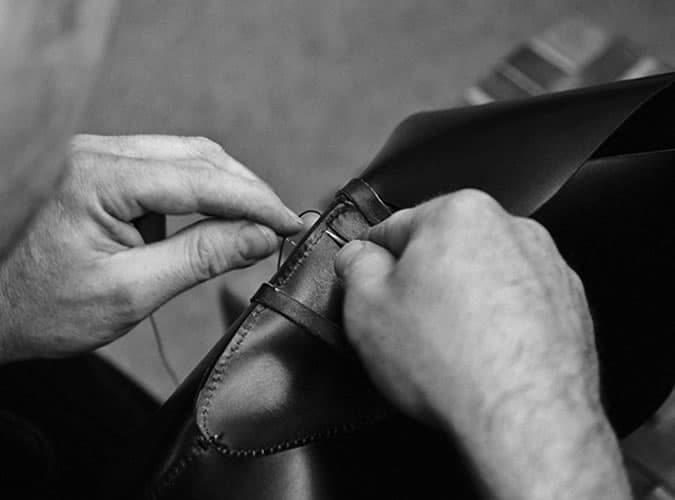 John lobb fowey