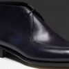 John lobb ra mắt phiên bản giới hạn fowey boot