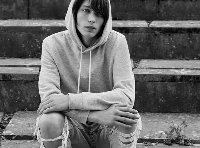 Topman đây là bộ sưu tập denim