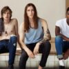 Topman ra mắt đây là bộ sưu tập denim