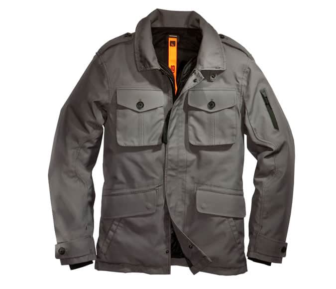 Áo khoác ngoài g-lab: bộ sưu tập aw14 8 Bộ sưu tập g-lab
