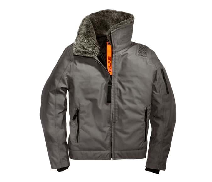 Áo khoác ngoài g-lab: bộ sưu tập aw14 9 Bộ sưu tập g-lab