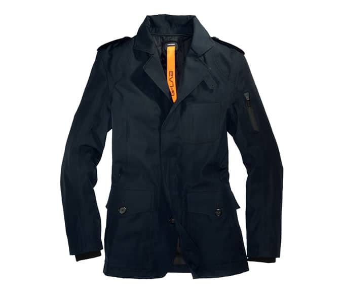 Áo khoác ngoài g-lab: bộ sưu tập aw14 10 Bộ sưu tập g-lab